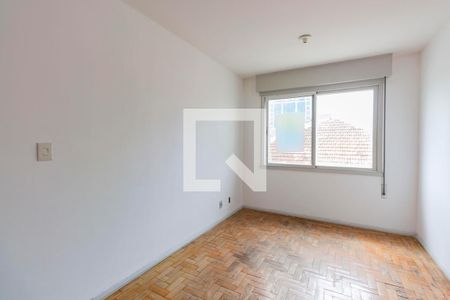 Sala  de apartamento à venda com 2 quartos, 60m² em Vila Ipiranga, Porto Alegre