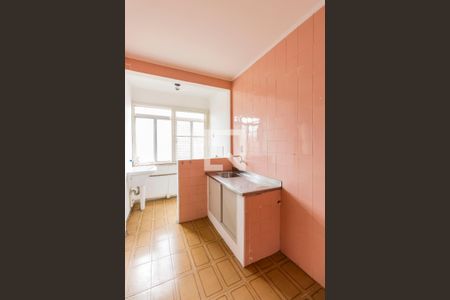 Apartamento à venda com 60m², 2 quartos e sem vaga Apartamento à venda com 60m², 2 quartos e sem vagaCozinha