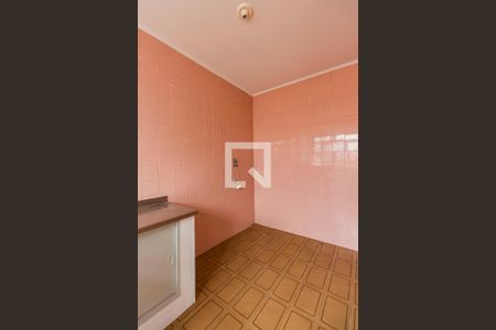 Apartamento à venda com 60m², 2 quartos e sem vaga Apartamento à venda com 60m², 2 quartos e sem vagaCozinha