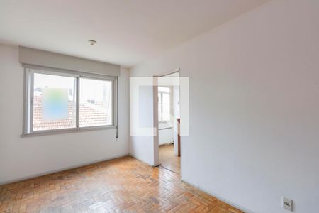 Sala  de apartamento à venda com 2 quartos, 60m² em Vila Ipiranga, Porto Alegre