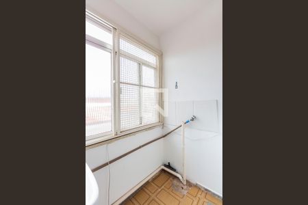 Apartamento à venda com 60m², 2 quartos e sem vaga Apartamento à venda com 60m², 2 quartos e sem vagaLavanderia