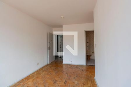 Sala  de apartamento à venda com 2 quartos, 60m² em Vila Ipiranga, Porto Alegre