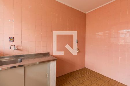 Apartamento à venda com 60m², 2 quartos e sem vaga Apartamento à venda com 60m², 2 quartos e sem vagaCozinha