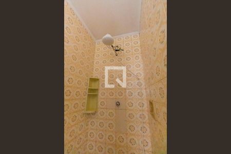 Apartamento à venda com 60m², 2 quartos e sem vaga Apartamento à venda com 60m², 2 quartos e sem vagaBanheiro