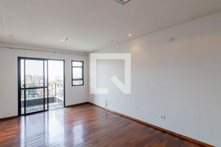 Sala  de apartamento à venda com 3 quartos, 105m² em Vila da Saúde, São Paulo