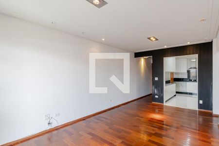 Sala  de apartamento à venda com 3 quartos, 105m² em Vila da Saúde, São Paulo