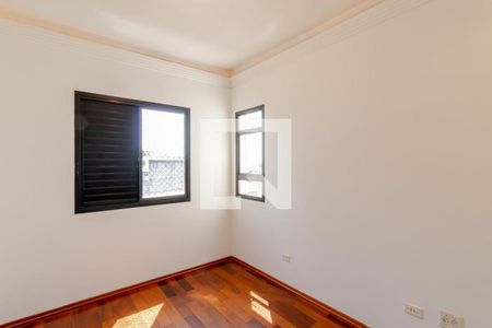 Apartamento à venda com 105m², 3 quartos e 2 vagasQuarto 2