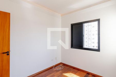 Apartamento à venda com 105m², 3 quartos e 2 vagasQuarto 2