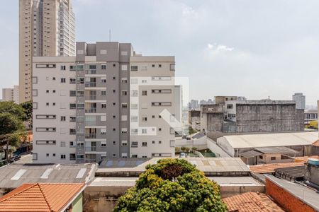 Apartamento à venda com 105m², 3 quartos e 2 vagasVista do Quarto 1