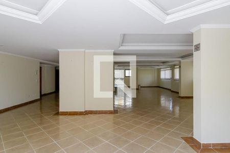 Apartamento à venda com 105m², 3 quartos e 2 vagasSalão de festas