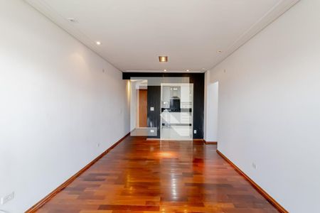Sala  de apartamento à venda com 3 quartos, 105m² em Vila da Saúde, São Paulo