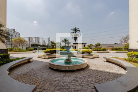 Apartamento à venda com 105m², 3 quartos e 2 vagasÁrea Comum