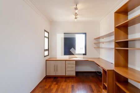 Apartamento à venda com 105m², 3 quartos e 2 vagasQuarto 1 