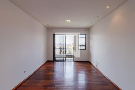 Sala  de apartamento à venda com 3 quartos, 105m² em Vila da Saúde, São Paulo
