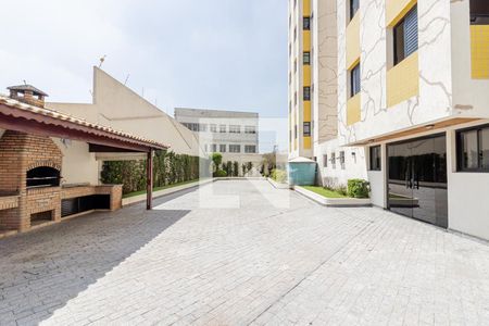Apartamento à venda com 105m², 3 quartos e 2 vagasÁrea Comum