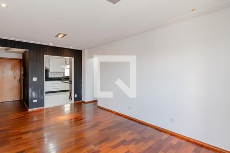 Sala  de apartamento à venda com 3 quartos, 105m² em Vila da Saúde, São Paulo
