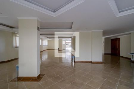 Apartamento à venda com 105m², 3 quartos e 2 vagasSalão de festas