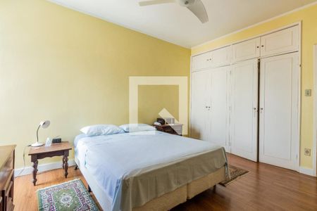 Apartamento à venda com 200m², 3 quartos e 1 vagaQuarto 1