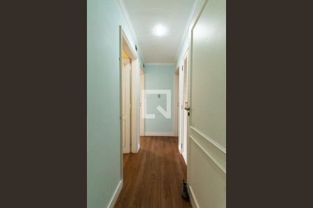 Apartamento à venda com 200m², 3 quartos e 1 vagaCorredor 