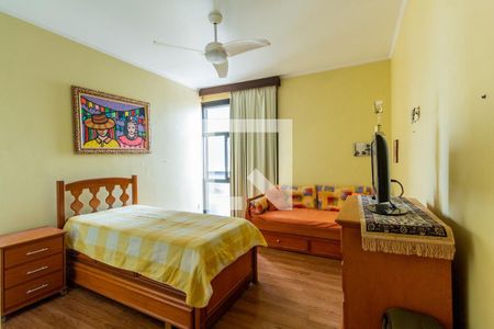 Apartamento à venda com 200m², 3 quartos e 1 vagaQuarto 2