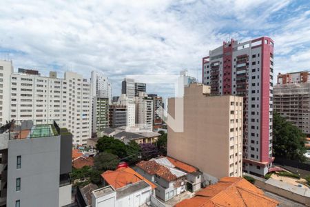 Apartamento à venda com 200m², 3 quartos e 1 vagaQuarto 2 - vista
