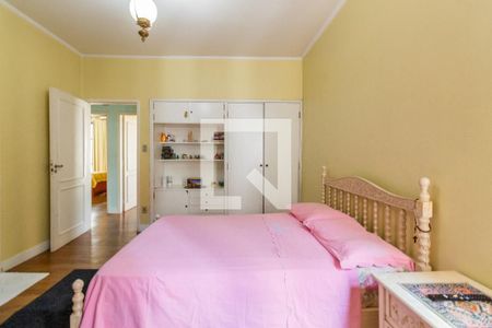 Apartamento à venda com 200m², 3 quartos e 1 vagaQuarto 3