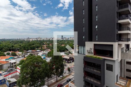 Apartamento à venda com 200m², 3 quartos e 1 vagaSala - vista