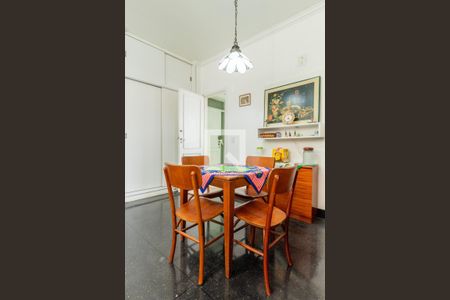 Apartamento à venda com 200m², 3 quartos e 1 vagaCozinha