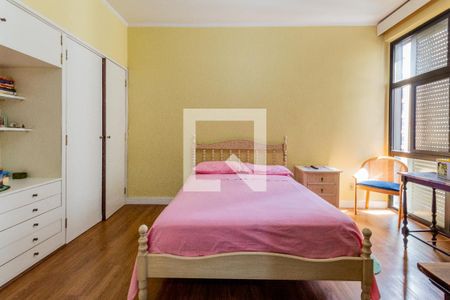 Apartamento à venda com 200m², 3 quartos e 1 vagaQuarto 3