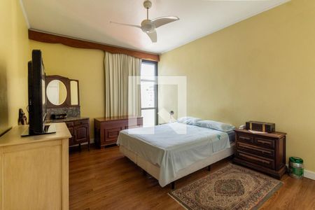 Apartamento à venda com 200m², 3 quartos e 1 vagaQuarto 1