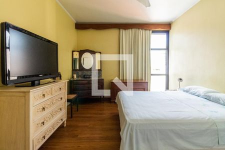 Apartamento à venda com 200m², 3 quartos e 1 vagaQuarto 1