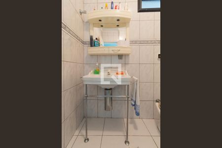 Apartamento à venda com 200m², 3 quartos e 1 vagaBanheiro social