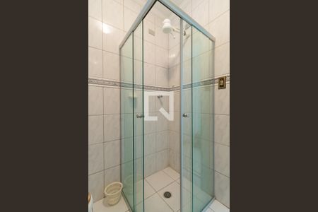 Apartamento à venda com 200m², 3 quartos e 1 vagaBanheiro social