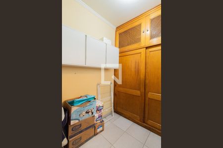 Apartamento à venda com 200m², 3 quartos e 1 vagaÁrea de serviço