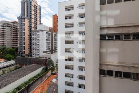 Apartamento à venda com 200m², 3 quartos e 1 vagaQuarto 3 - vista