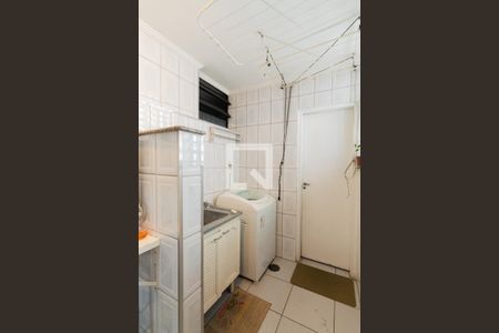 Apartamento à venda com 200m², 3 quartos e 1 vagaÁrea de serviço