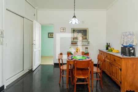 Apartamento à venda com 200m², 3 quartos e 1 vagaCozinha