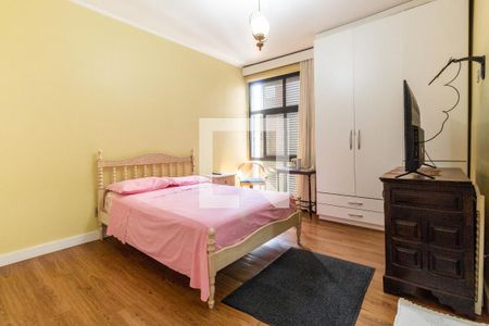 Apartamento à venda com 200m², 3 quartos e 1 vagaQuarto 3