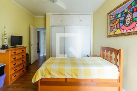 Apartamento à venda com 200m², 3 quartos e 1 vagaQuarto 2