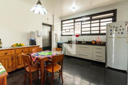 Apartamento à venda com 200m², 3 quartos e 1 vagaCozinha