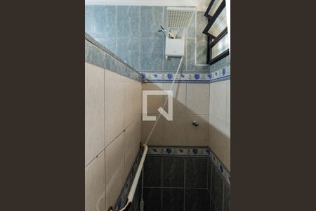 Apartamento à venda com 200m², 3 quartos e 1 vagaBanheiro do quarto 3