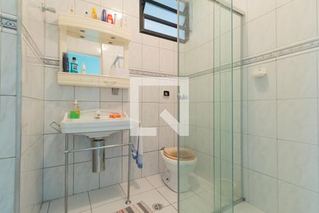 Apartamento à venda com 200m², 3 quartos e 1 vagaBanheiro social