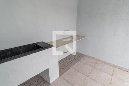 Casa à venda com 146m², 4 quartos e 3 vagasChurrasqueira