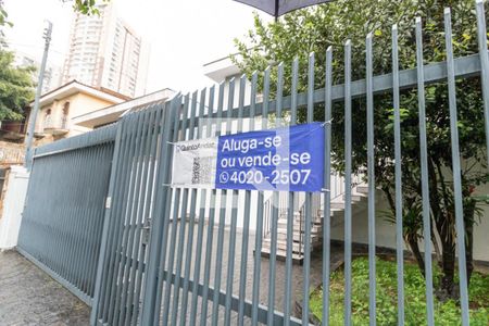 Casa à venda com 146m², 4 quartos e 3 vagasFachada