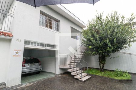 Casa à venda com 146m², 4 quartos e 3 vagasGaragem