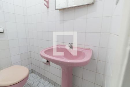 Casa à venda com 146m², 4 quartos e 3 vagasBanheiro de Serviço