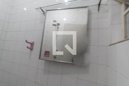 Casa à venda com 146m², 4 quartos e 3 vagasBanheiro de Serviço