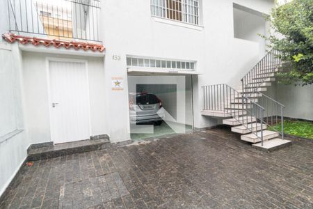 Casa à venda com 146m², 4 quartos e 3 vagasGaragem