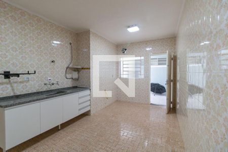 Casa à venda com 146m², 4 quartos e 3 vagasCozinha