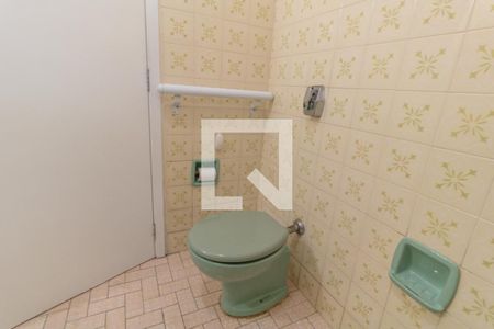 Casa à venda com 146m², 4 quartos e 3 vagasBanheiro